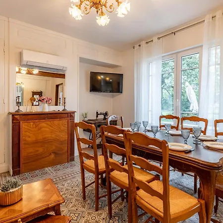 La Couture - Campagne Normande - Proximite Pont-audemer Prázdninový dům