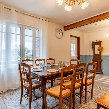 La Couture - Campagne Normande - Proximite Pont-audemer