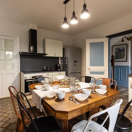 La Couture - Campagne Normande - Proximite Pont-audemer Prázdninový dům *