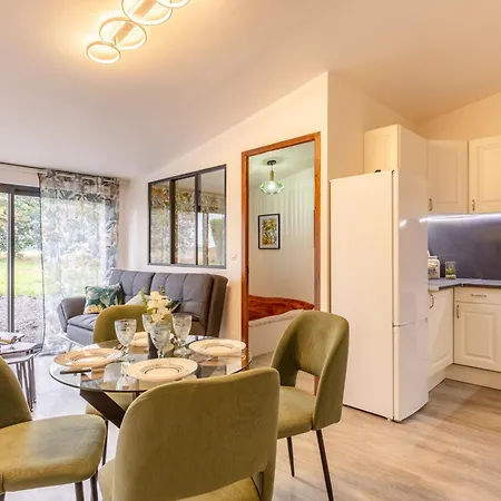 La Couture - Campagne Normande - Proximite Pont-audemer Prázdninový dům Saint-Mards-de-Blacarville